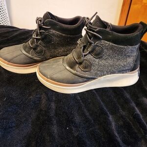 Women's Sorel Out N About Waterproof Boots